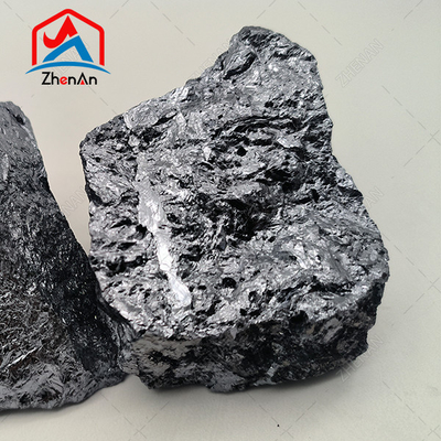 0-100mm Powder Silicon Metal Produksi Dan Penyediaan Profesionalisme