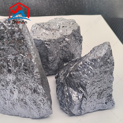Silikon logam dengan kemurnian tinggi 2202 3303 411 551 553