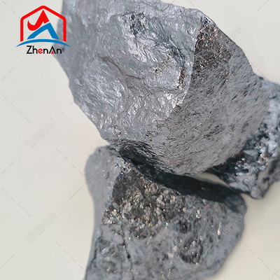 Silikon logam dengan kemurnian tinggi 2202 3303 411 551 553
