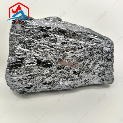 Tinggi kemurnian 3303/2202/1101 Silicon Metal untuk pembuatan baja