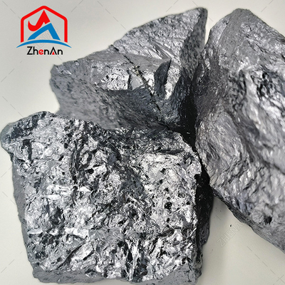 Deoksidan metalurgi Silicon Metal 553 441 Bubuk