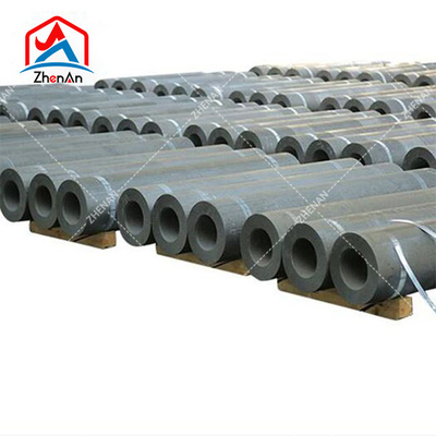 China Produsen Karbon 4tpl Nipples RP HP UHP Grafit Elektrode