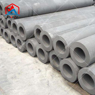 Ultra High Power RP Hp UHP Grade Regular Power Steel Membuat Eaf Carbon Graphite Electrode