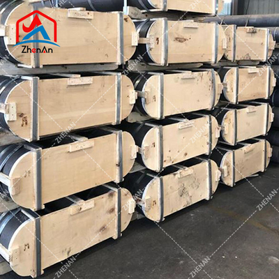 Grafit Rod RP HP UHP Grade Arc Furnace Elektrode