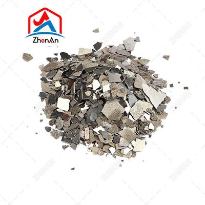 Pembuatan baja Piring Manganese Elektrolitik Keurasan Tinggi 99,8%