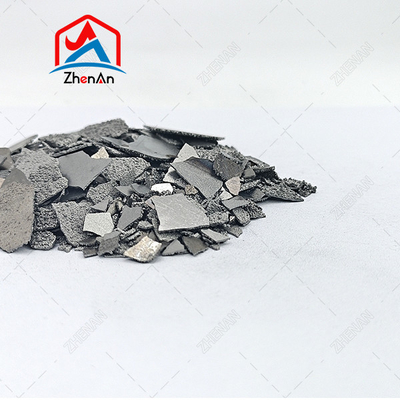 Elektrolisit Manganese Mn Serpihan 99,8% 99,7% untuk pembuatan baja