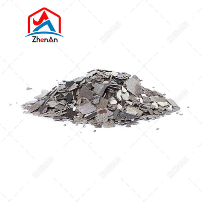 Puri Ferro Manganese Alloy Meningkatkan Proses Pembuatan Baja