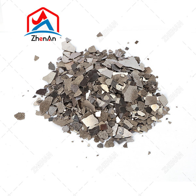 Puri Ferro Manganese Alloy Meningkatkan Proses Pembuatan Baja