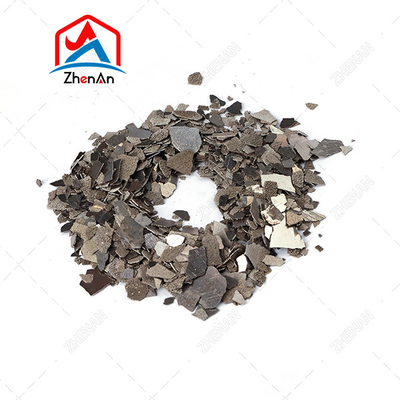 Puri Ferro Manganese Alloy Meningkatkan Proses Pembuatan Baja