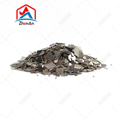 Puri Ferro Manganese Alloy Meningkatkan Proses Pembuatan Baja