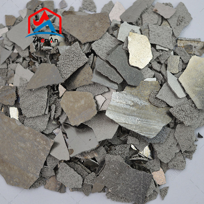 990,9% Lempeng logam Manganese Elektrolisis Untuk Industri