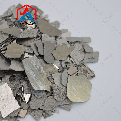 Premium High Pure 99,7% Elektrolitik Manganese Metal Flakes
