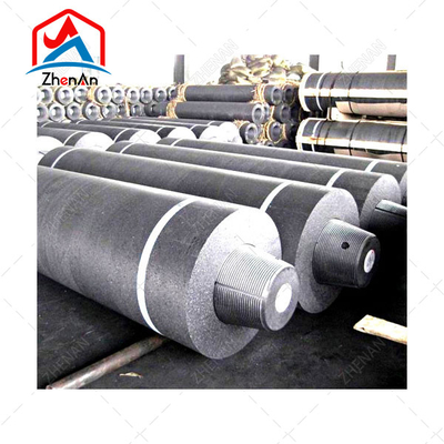 Kualitas Tinggi 225X1500mm HP Grafit Elektron 650mm 600mm
