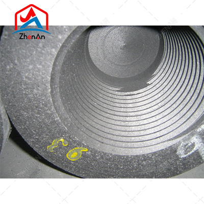 Ultra High Power Low Ash Artificial Graphite Electrode UHP Dengan Ketahanan Suhu Tinggi