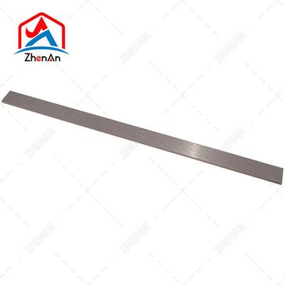 Mo80cu20 Ketebalan 0,25mm Lembaran Tipis Molybdenum Tembaga paduan
