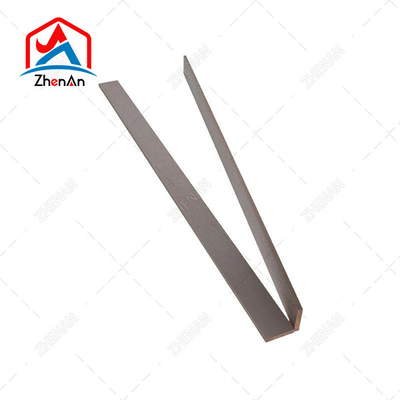 Lembar Tembaga Molybdenum MO80CU20 Alloy Molybdenum Alloy
