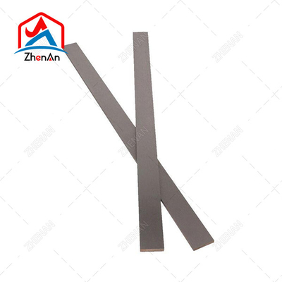 Lembar Tembaga Molybdenum MO80CU20 Alloy Molybdenum Alloy