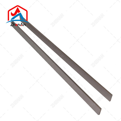 Polished molybdenum copper Mo80cu20 Mo75cu25 Mo60cu40 Alloy rod dan plat dengan titik leleh tinggi