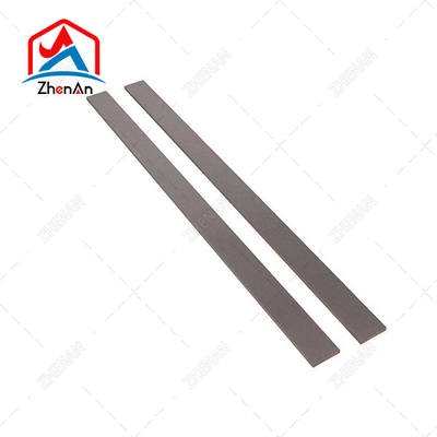 Polished molybdenum copper Mo80cu20 Mo75cu25 Mo60cu40 Alloy rod dan plat dengan titik leleh tinggi