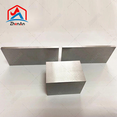 50%-85% Molybdenum Copper Sheet MoCu Foil Sheet Disk Molybdenum Alloy Mo85cu15, Mo80cu20, Mo70cu30, Mo60cu40, Mo50cu50
