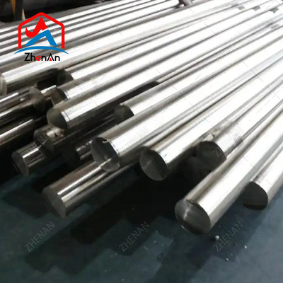 99.95% murni dipoles Dia 26mm 29mm 30mm Molybdenum Rod