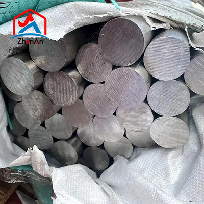 99.95% murni Mo1 Molibdenum Bar Rod Surface Polished