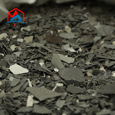 Elektrolitik Mangan Metal Flake 99,7%