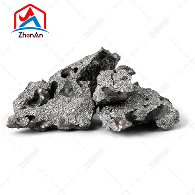 Chrome Ferro Karbon Tinggi Untuk Kinerja dan Ketahanan Tinggi Dalam Lingkungan Suhu Tinggi