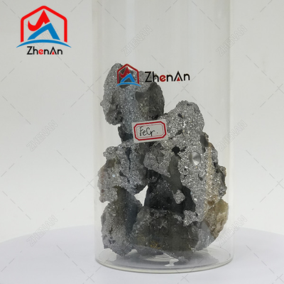 Chrome Ferro Karbon Tinggi Untuk Kinerja dan Ketahanan Tinggi Dalam Lingkungan Suhu Tinggi