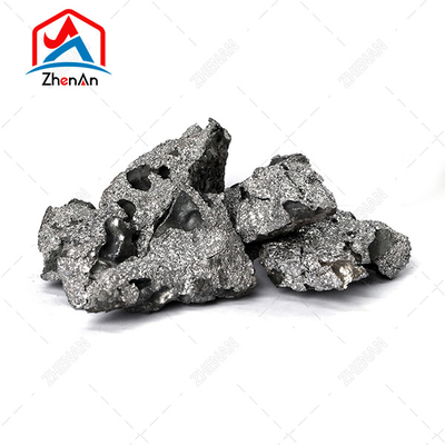 Chrome Ferro Karbon Tinggi Untuk Kinerja dan Ketahanan Tinggi Dalam Lingkungan Suhu Tinggi