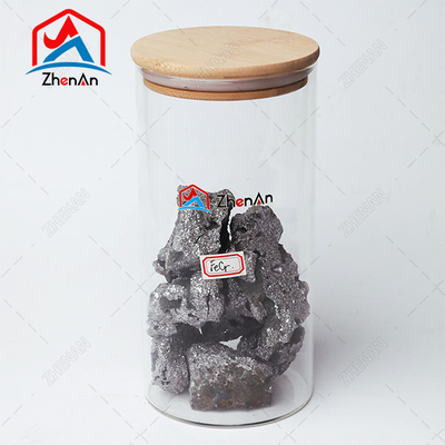 Metode Peleburan Ferrochrome Karbon Tinggi Termasuk Metode Tungku Tinggi Metode Tungku Listrik Metode Tungku Plasma