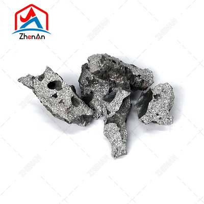 Metode Peleburan Ferrochrome Karbon Tinggi Termasuk Metode Tungku Tinggi Metode Tungku Listrik Metode Tungku Plasma