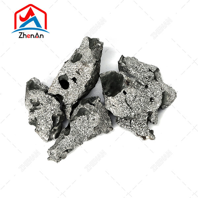 Metode Peleburan Ferrochrome Karbon Tinggi Termasuk Metode Tungku Tinggi Metode Tungku Listrik Metode Tungku Plasma