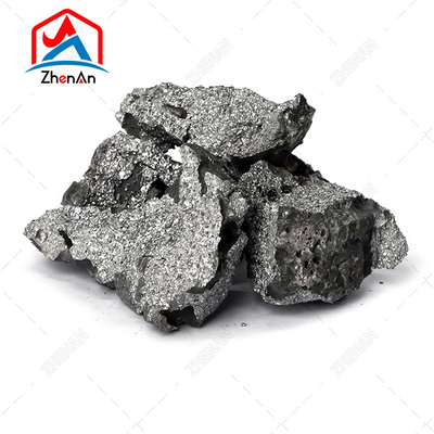 Metode Peleburan Ferrochrome Karbon Tinggi Termasuk Metode Tungku Tinggi Metode Tungku Listrik Metode Tungku Plasma