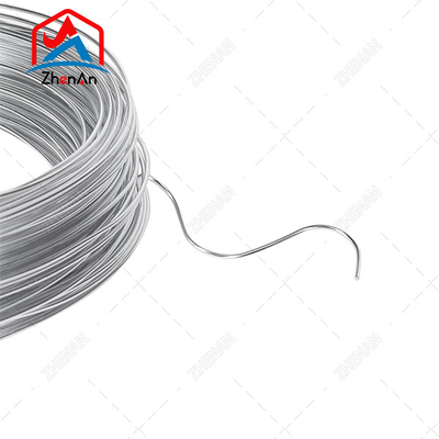 Kabel Konduktor Aluminium Transmisi Daya Tipe AAC Ringan Untuk Jalur Udara