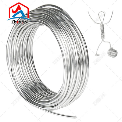 Kabel Konduktor Aluminium Transmisi Daya Tipe AAC Ringan Untuk Jalur Udara