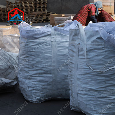 Butiran Silikon Si Murni 99.9999% Polisilicon Atas dan Ekor untuk Penggunaan Peleburan Ulang