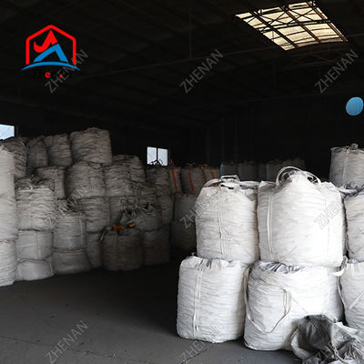 Panel Surya Ingot Polysilicon Murni Berkualitas Tinggi 99.9999% untuk Perangkat USB