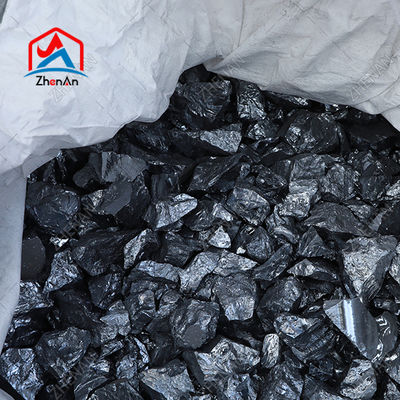 Panel Surya Ingot Polysilicon Murni Berkualitas Tinggi 99.9999% untuk Perangkat USB