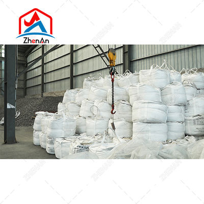 Flake Lembar Manganese Elektrolisit Berkualitas Tinggi 99,9% untuk Industri