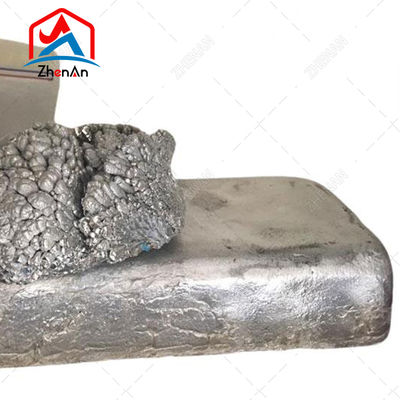 Pabrik Kemurnian Tinggi 99,9% 99,95% 99,98% 99,99% Magnesium Murni Ingot Magnesium Alloy dengan Harga Terbaik