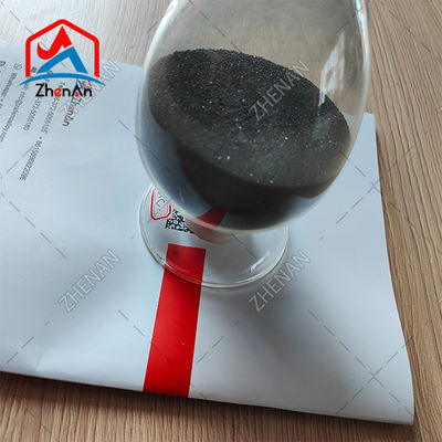 Refractory Berkualitas Metallurgical 80~98% Min 8#~220# Carborundum Sic Silicon Carbide Powder/Lump