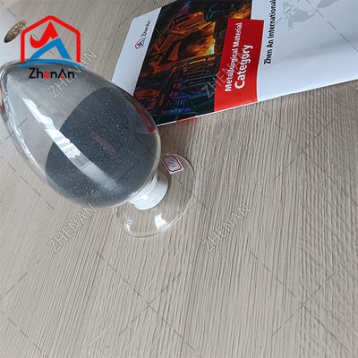 Karbida Silikon Hitam Karbida Silikon Hijau untuk Bahan Abrasif Refraktori