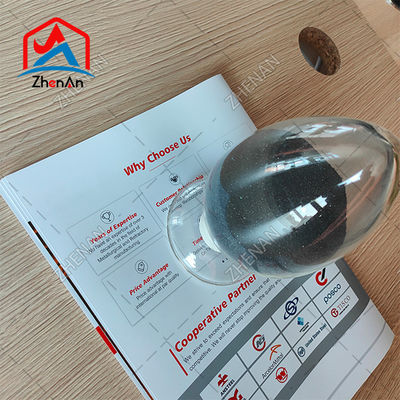 Metallurgy Silikon Karbida Silikon Karbida 70% 90% 98% 1-10mm