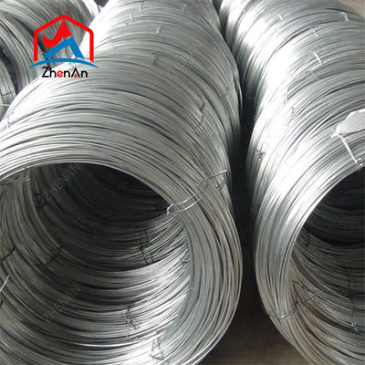 Military Grade Zinc Wire 3,0mm ️ Anti korosi tugas berat untuk peralatan luar ruangan