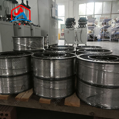 Galvanized Zinc Coated Wire 1.2mm