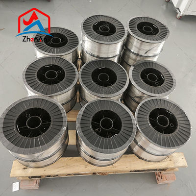 Galvanized Zinc Coated Wire 1.2mm