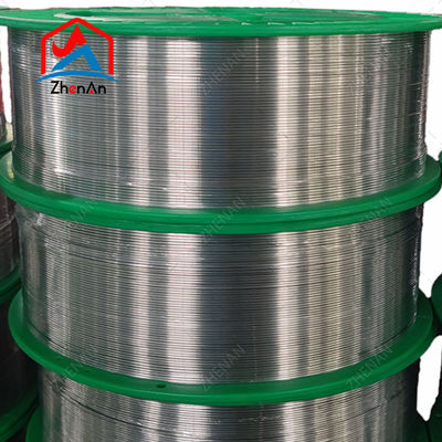 Galvanized Zinc Coated Wire 1.2mm