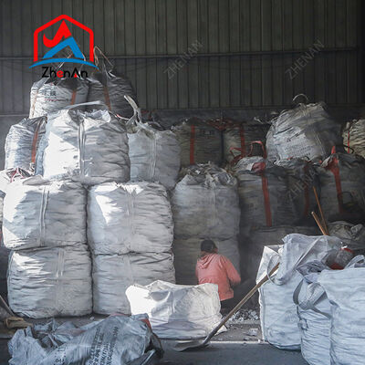 Ferro Silikon Bumps 72 Grade Metallic Grey Digunakan Sebagai Inoculant Dalam Produksi Foundry