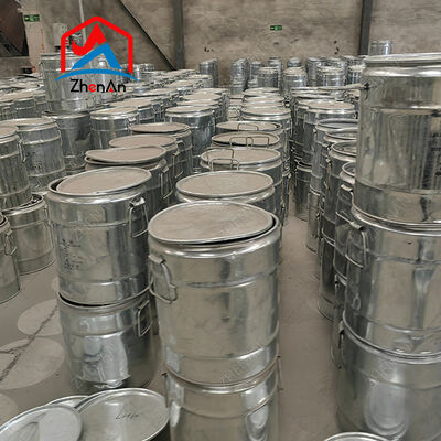 Iron Vanadium 75 Grade Alloy Block Black Silver For Armour Plate Steel And High Strength Construction Use